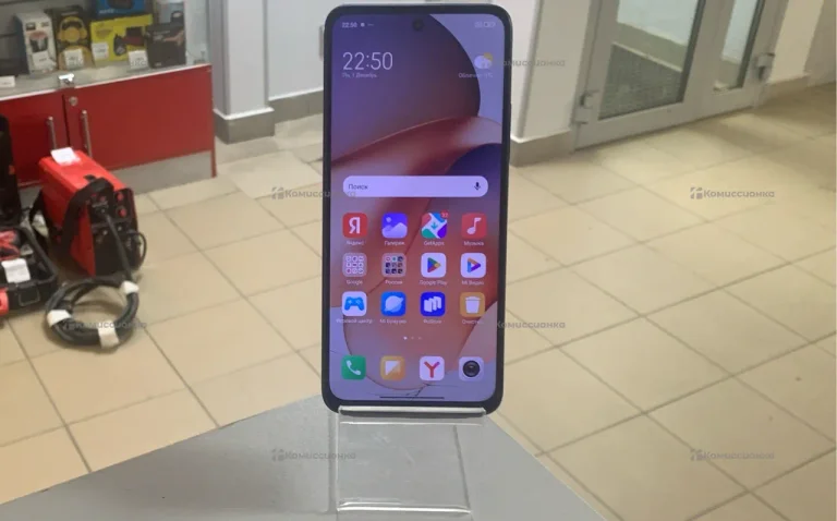 Xiaomi Redmi 12 8/256 ГБ