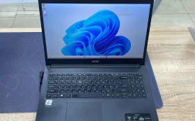 Ноутбук  acer aspire