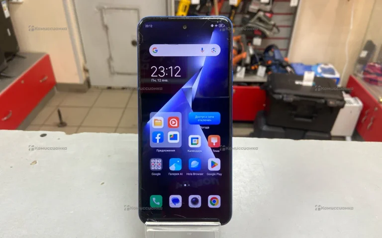 Tecno Pova Neo 3 4/128 ГБ