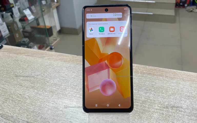 Infinix Hot 40i 8/256 ГБ