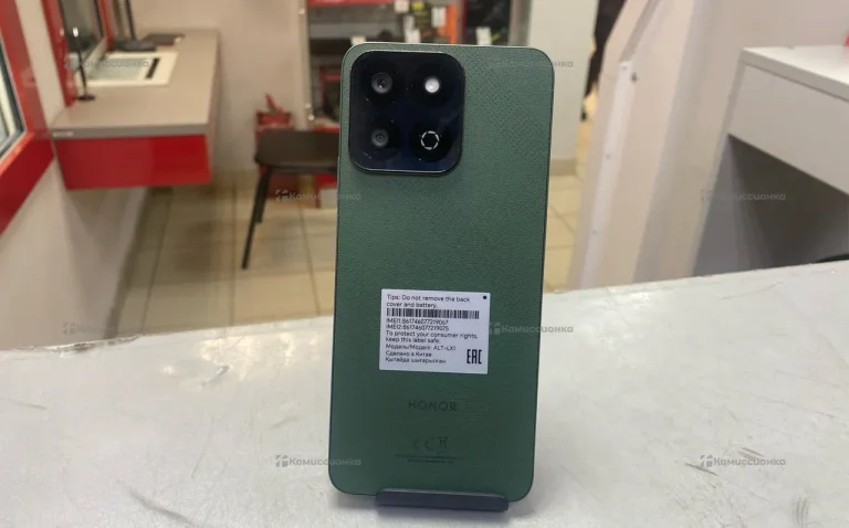 Honor X7c 8/256Gb