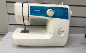 Купить Швейная машина Brohter б/у , в Челябинск Цена:3900рублей
