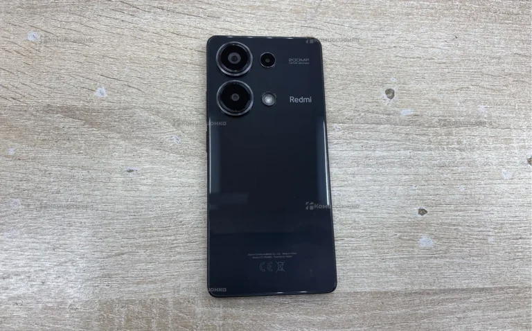 Xiaomi Redmi Note 13 Pro 8/256 ГБ
