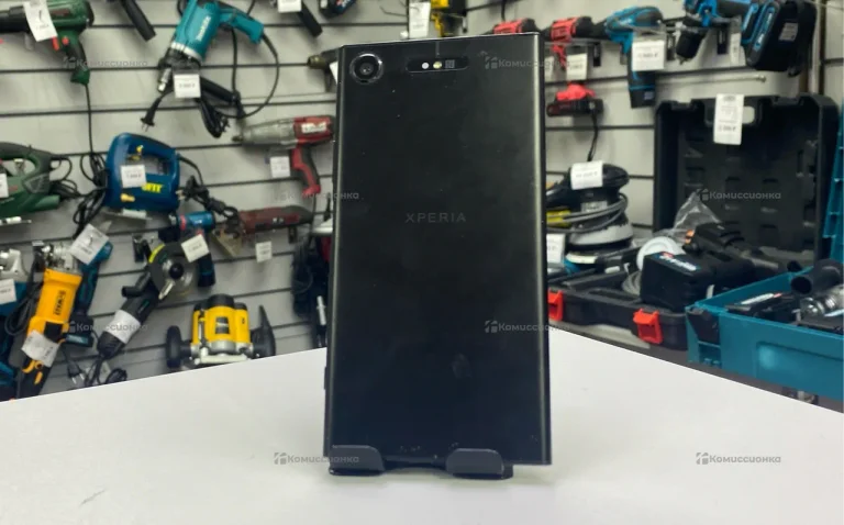 Sony Sony Sony Xperia XZ1 4/64