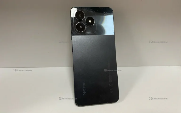 Realme C51 4/128 ГБ