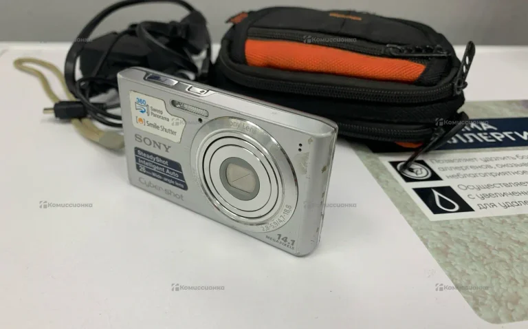 Фотоаппарат   Sony