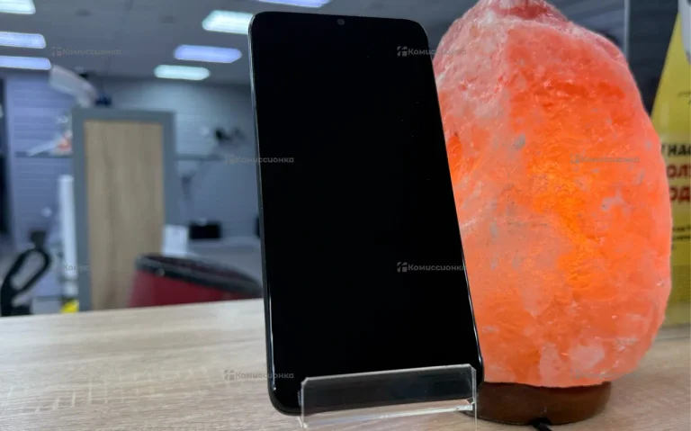 Honor X7a 4/128 ГБ