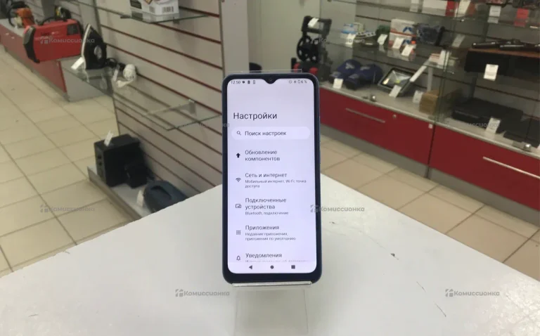 Xiaomi Poco C61 3/64 ГБ