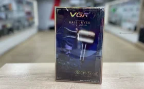 Купить фен VGR V453 б/у , в Екатеринбург Цена:1990рублей