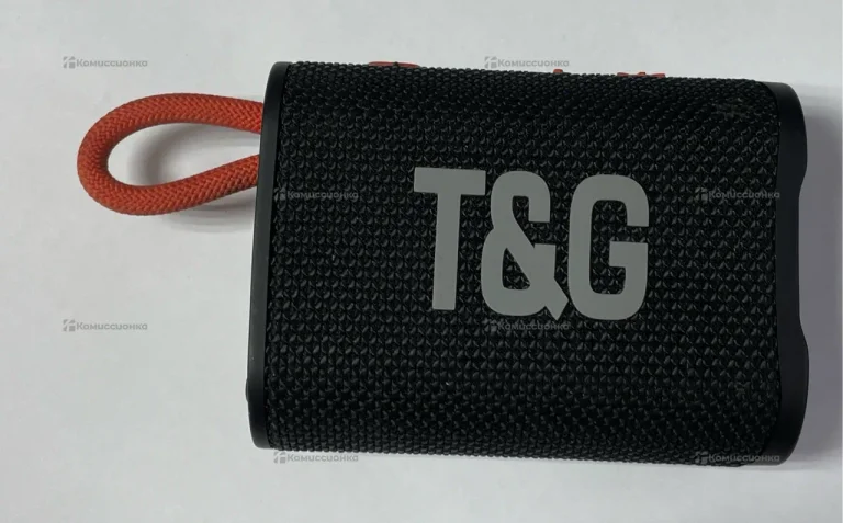 Колонка  tg-396