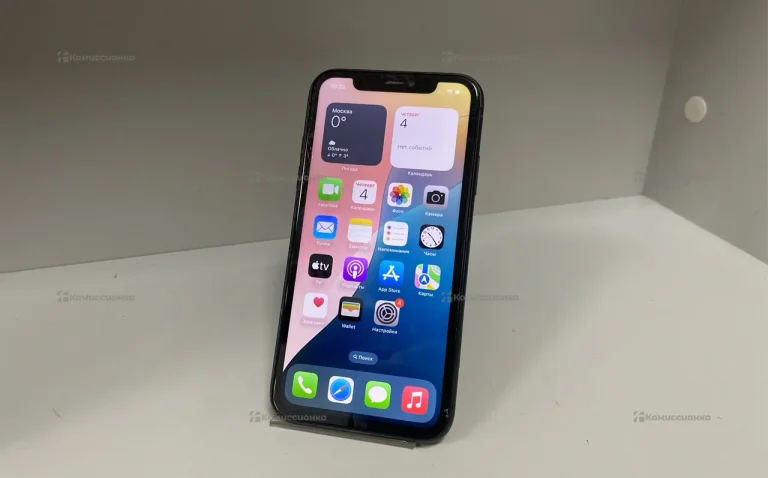 Apple iPhone 11 4/64 ГБ