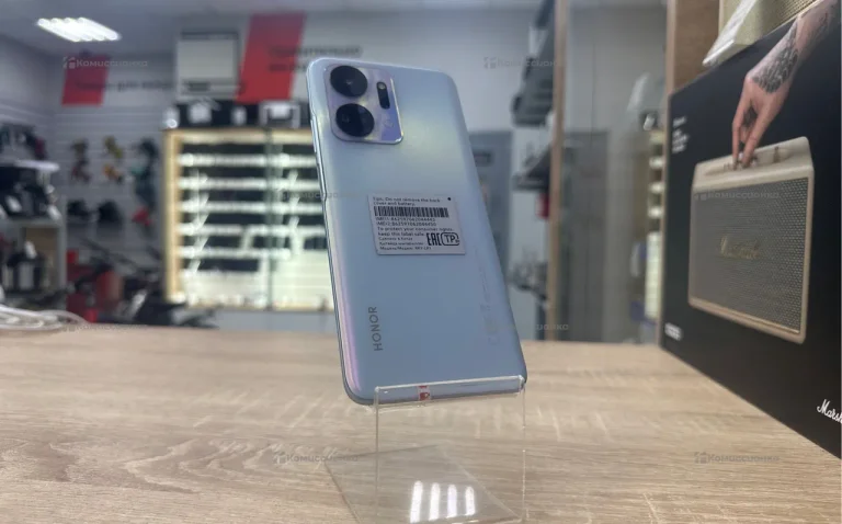 honor X7a 4/128 Gb