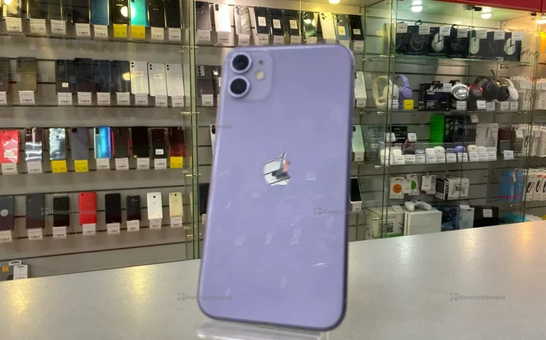 Apple iPhone 11 128Gb