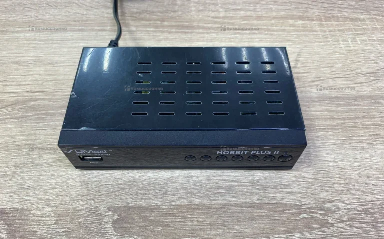 Тв приставка