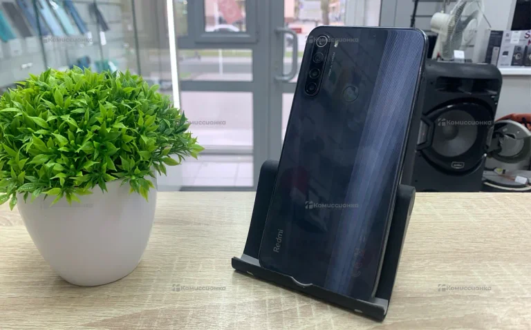 Xiaomi Redmi Note 8T 3/32Gb