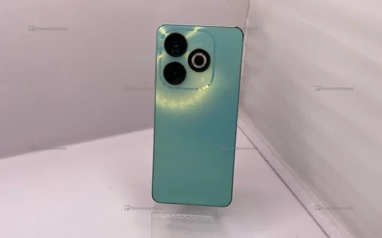 Infinix smart 8 4/128
