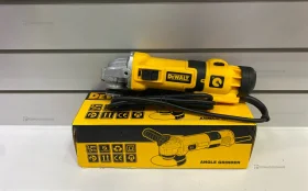 ушм Dewalt 125 реплика.