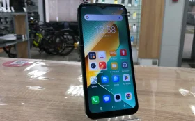 Tecno Pova 6 Pro копия