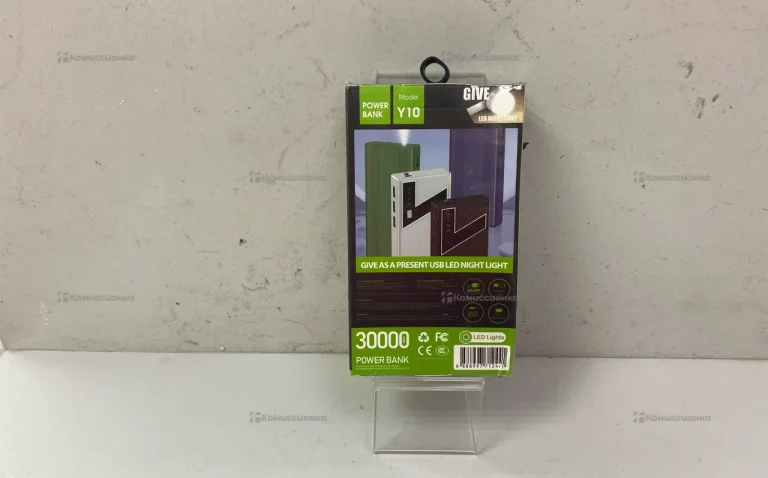Power Bank  у10