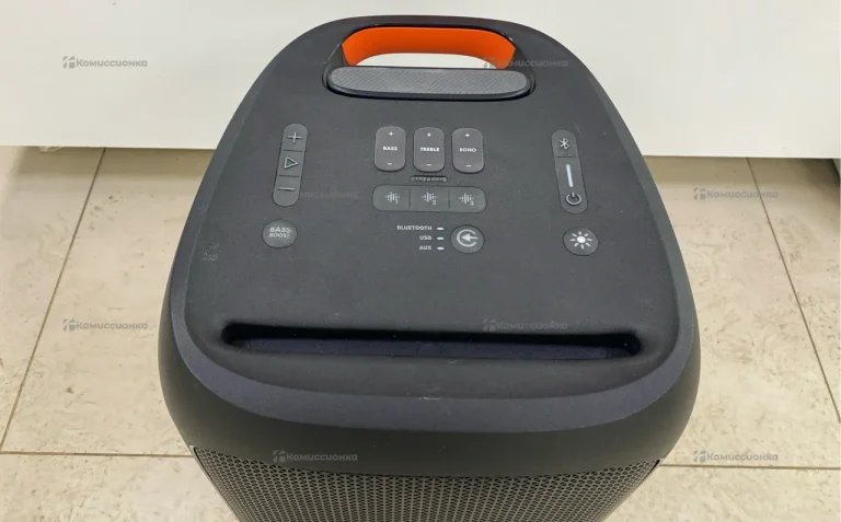 Колонка  JBL Partybox 310