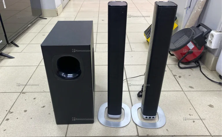 Саундбар dexp y260