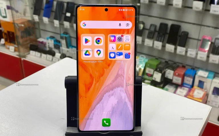 Honor X9a 8/128 ГБ