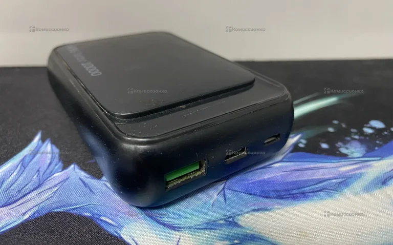 Power Bank NRG 10000