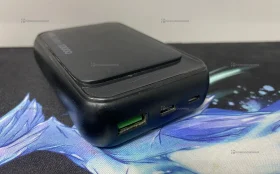 Power Bank NRG 10000