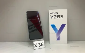 vivo y28s