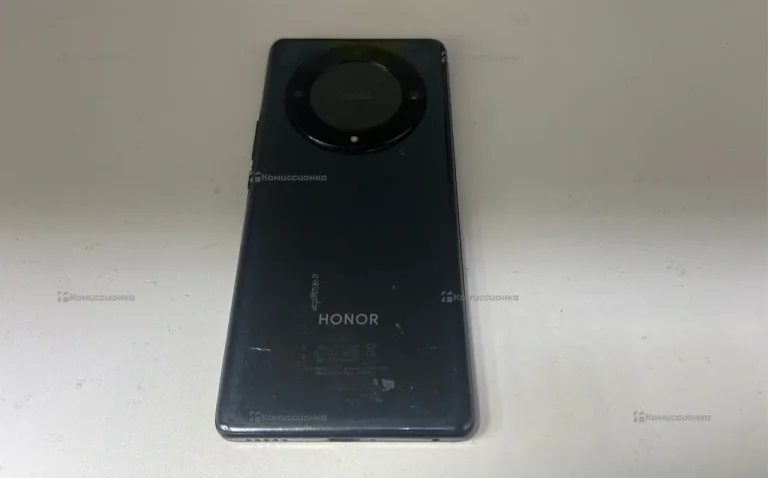 Honor X9a 5G 6/128 ГБ