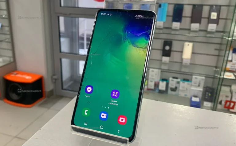 Samsung Galaxy S10e 6/128 ГБ