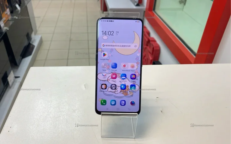 Vivo NEX A 6/128 ГБ