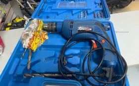 Дрель zyklon zld13-c12