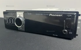 Купить Автомагнитола Pioneer PA-784 б/у , в Краснодар Цена:590рублей