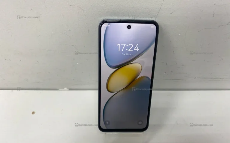 Tecno Spark Go 1 3/64 ГБ