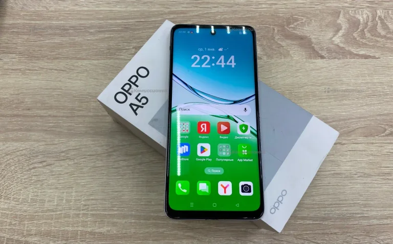 Oppo A5 8/256 ГБ