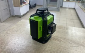 Купить Лазерный уровень MW-94D-4GX б/у , в Пенза Цена:5490рублей