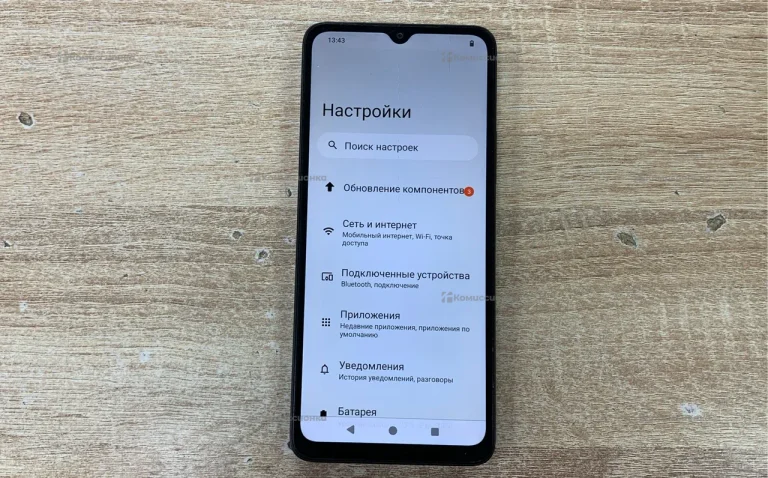 Xiaomi Redmi A3x 3/64 ГБ
