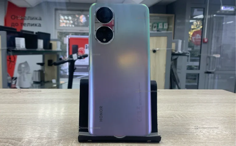 Honor X7 4/128Gb