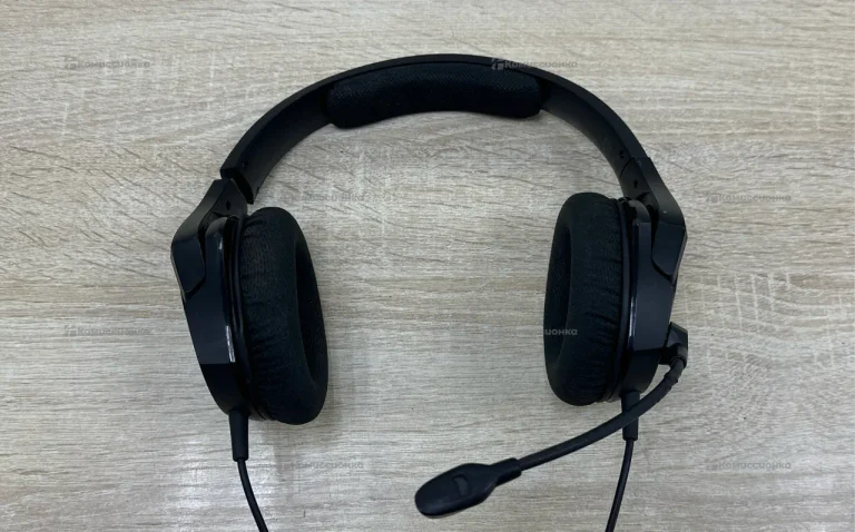 Наушники Hyper X HX-HSCSG2