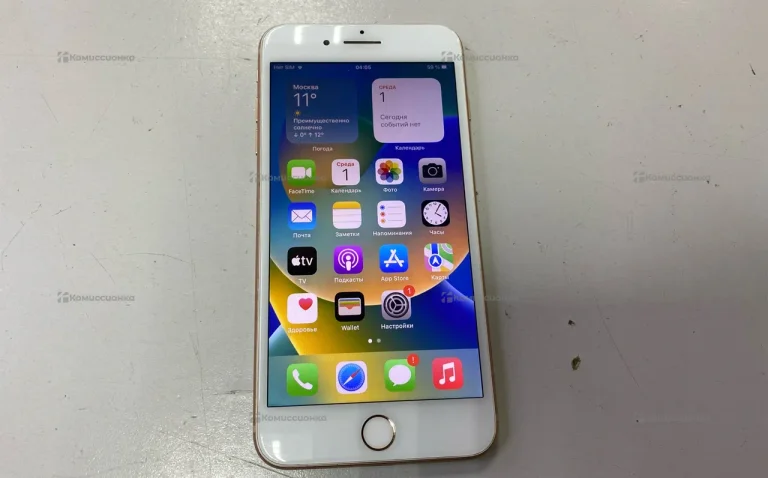 Apple iPhone 8 Plus 64Gb