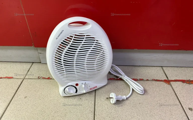 обогреватель Ресанта