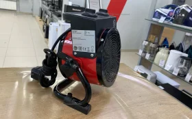 Купить Тепловая пушка Equation PF01D б/у , в Самара Цена:1500рублей