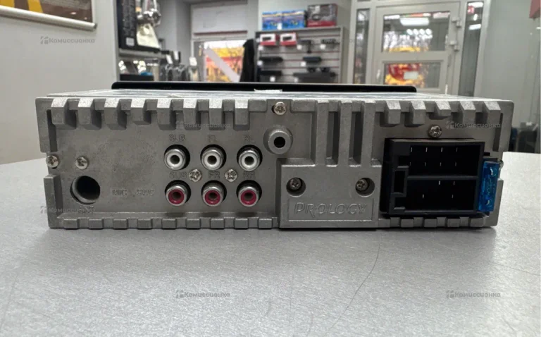 Автомагнитола Prology CMX-240