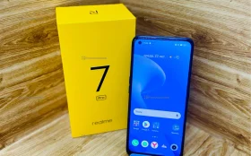 Realme 7 Pro 8/128 ГБ