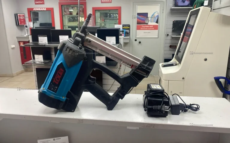 Монтажный Пистолет Toua GSN50