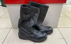 Сапоги керзовые с металл вставками 41рр