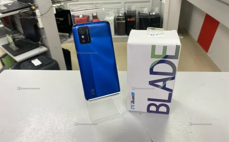 Zte Blade L9 1/32Gb