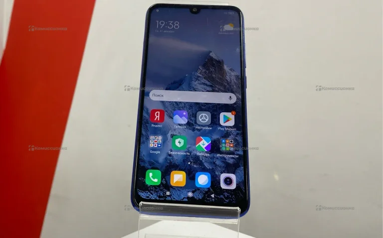 Xiaomi Redmi Note 7 3/32Gb
