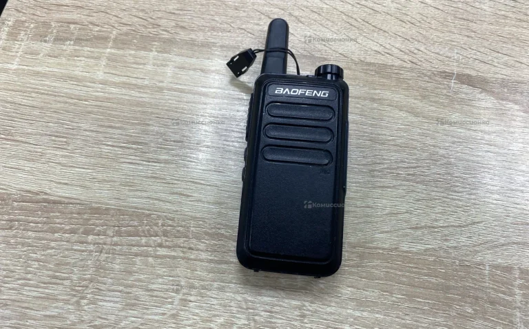 Рация  Baofeng